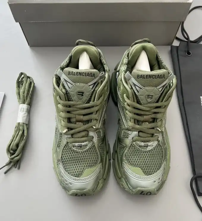 hype Balenciaga Sneakers