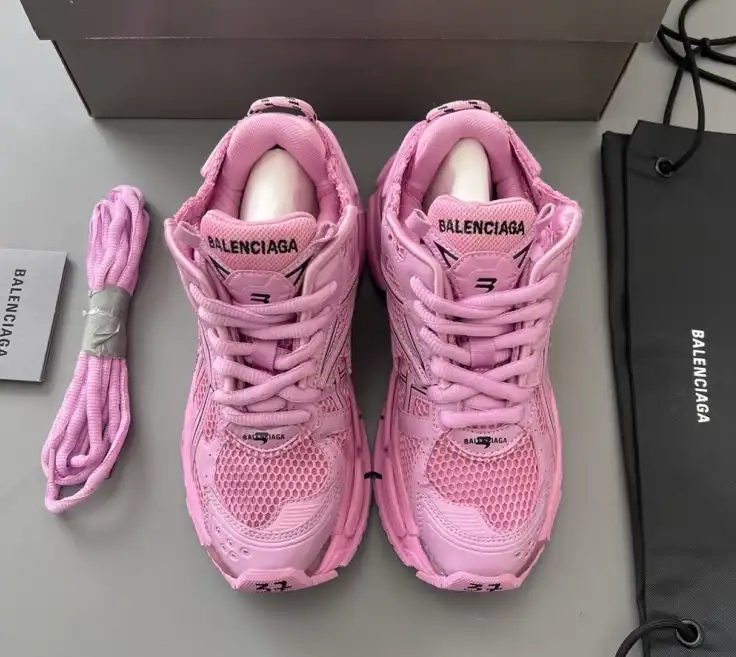 hype Balenciaga Sneakers