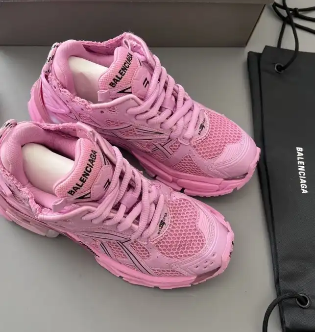 hype Balenciaga Sneakers