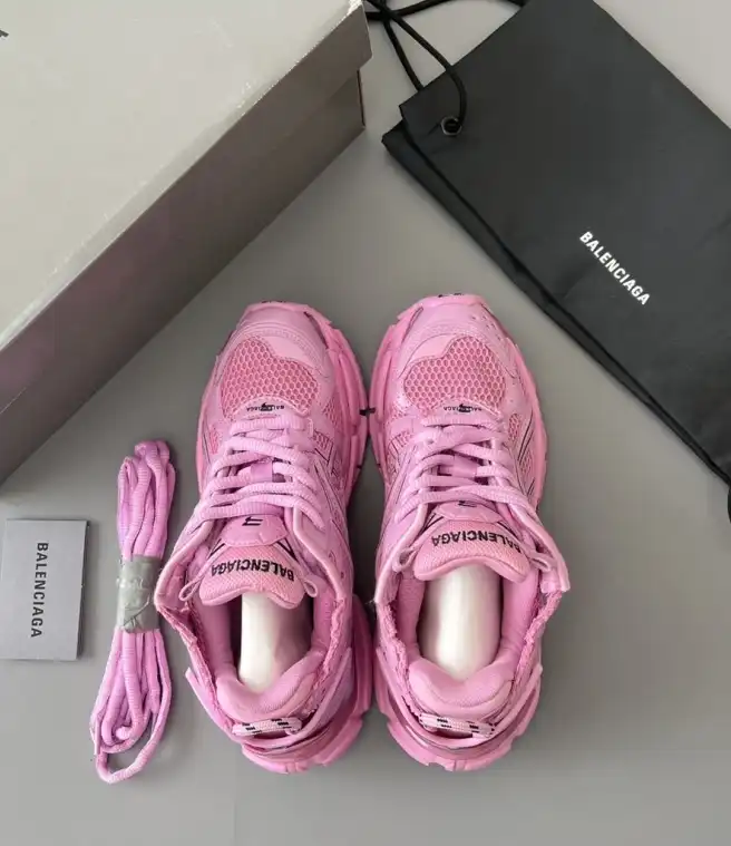 hype Balenciaga Sneakers