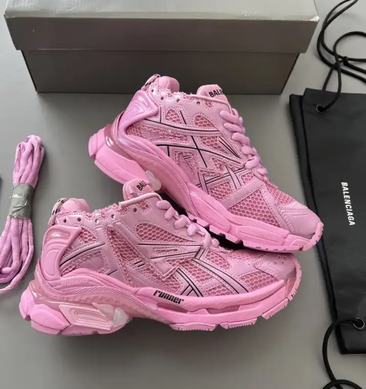 hype Balenciaga Sneakers