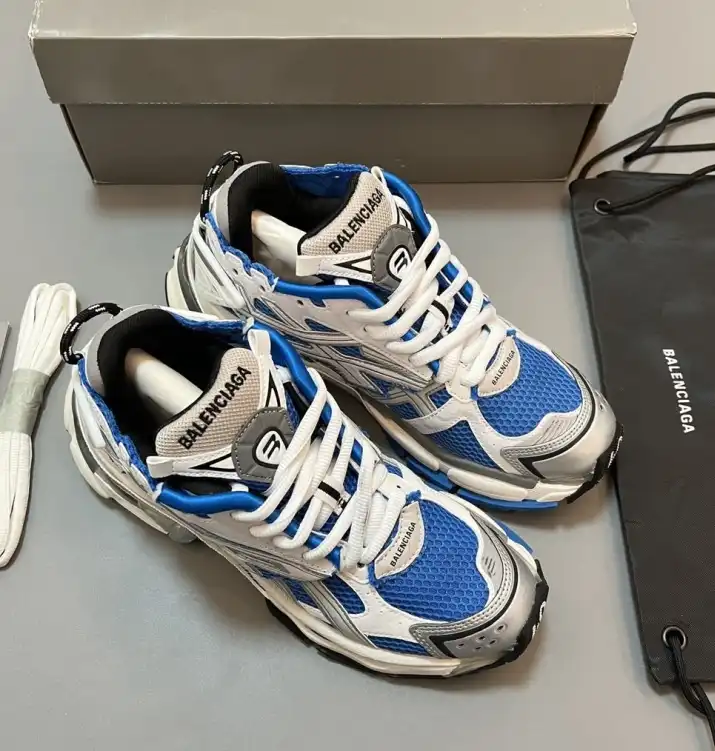 hype Balenciaga Sneakers