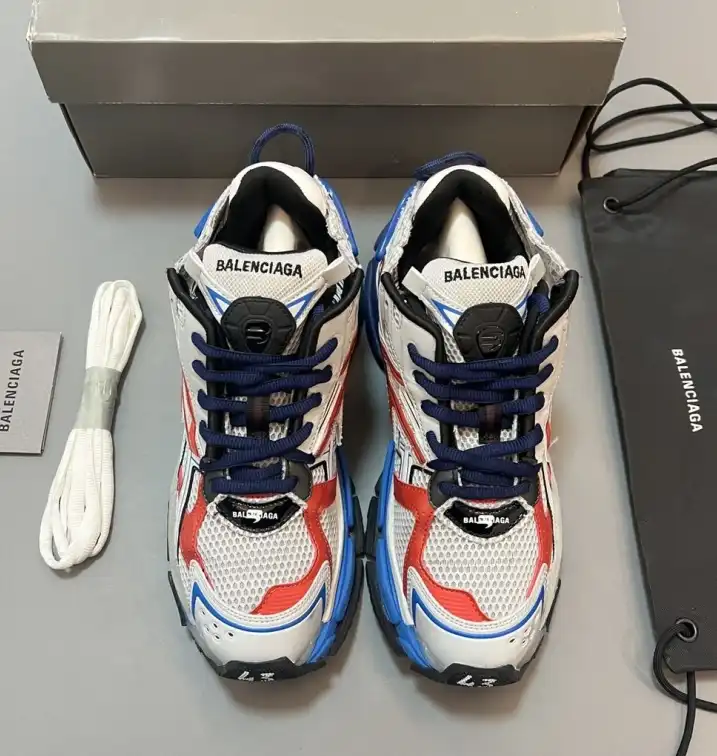 hype Balenciaga Sneakers