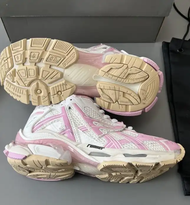 hype Balenciaga Sneakers