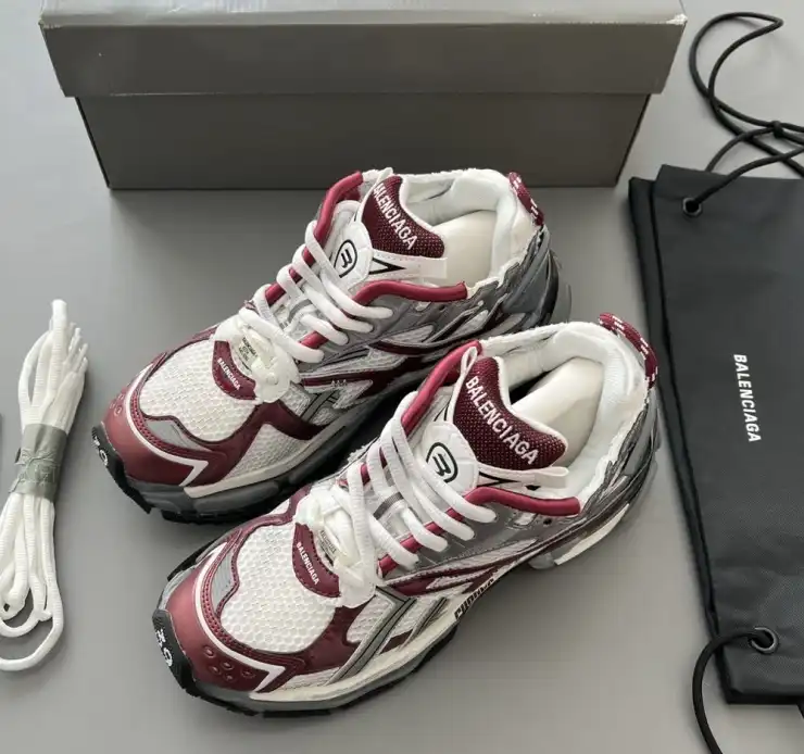 hype Balenciaga Sneakers