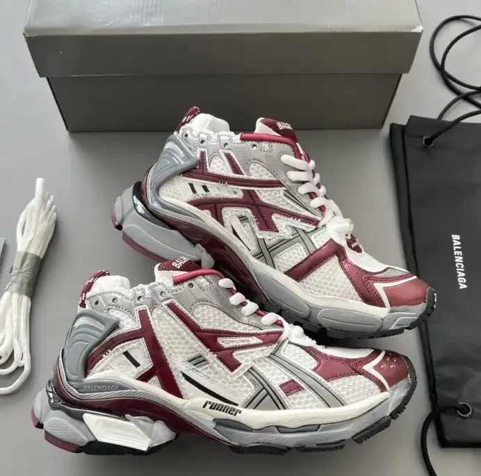 hype Balenciaga Sneakers