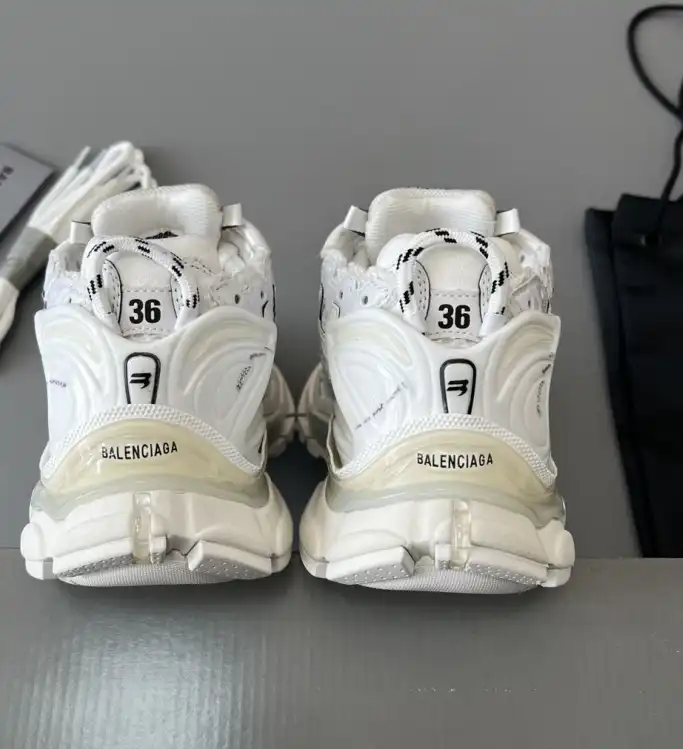 hype Balenciaga Sneakers