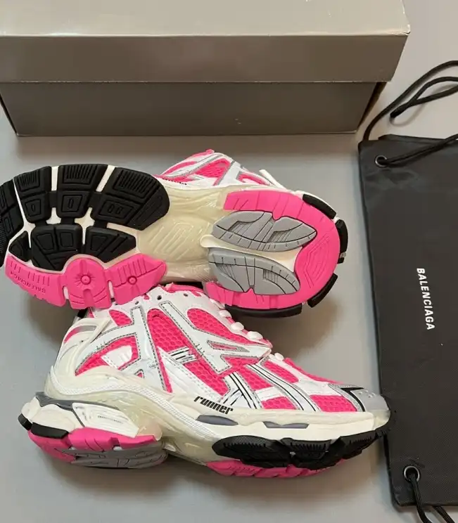 hype Balenciaga Sneakers