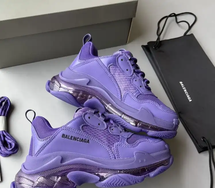 hype Balenciaga Sneakers