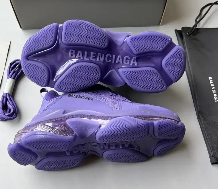 hype Balenciaga Sneakers