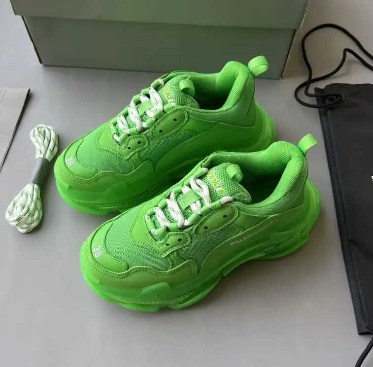 hype Balenciaga Sneakers