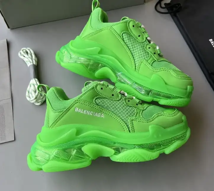 hype Balenciaga Sneakers