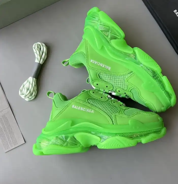 hype Balenciaga Sneakers