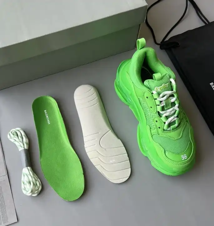 hype Balenciaga Sneakers