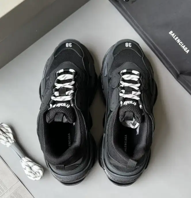 hype Balenciaga Sneakers