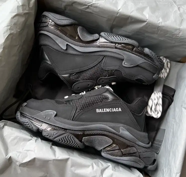 hype Balenciaga Sneakers