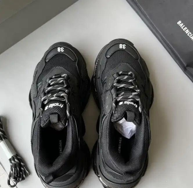 hype Balenciaga Sneakers