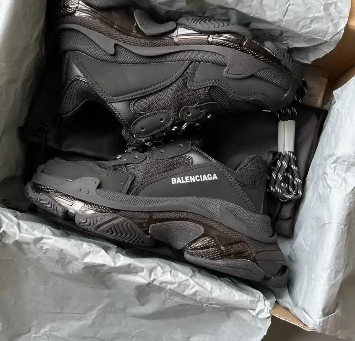 hype Balenciaga Sneakers