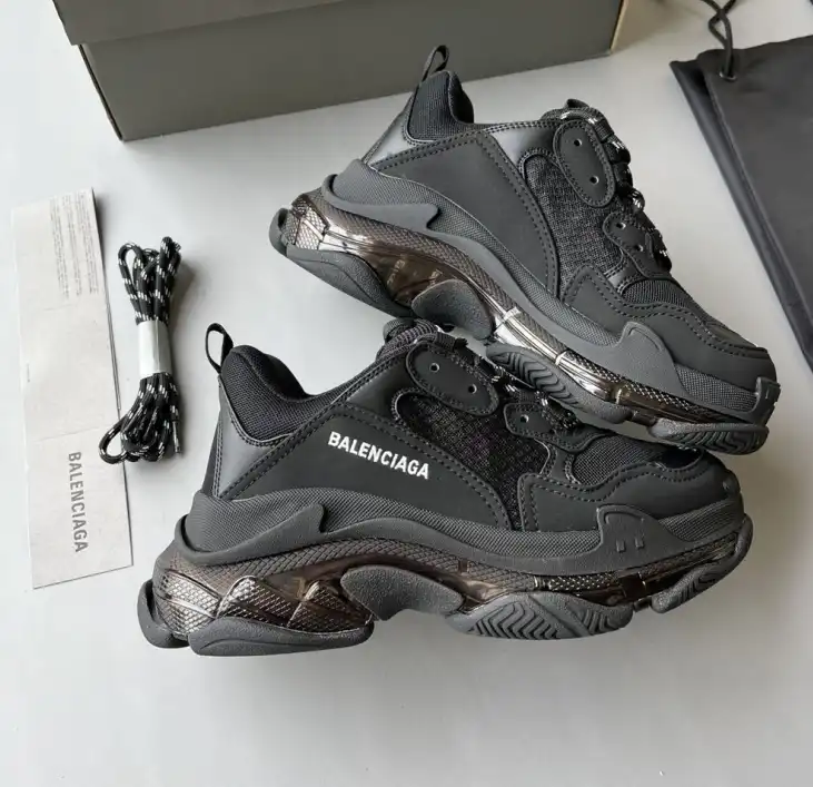 hype Balenciaga Sneakers