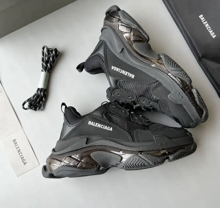 hype Balenciaga Sneakers