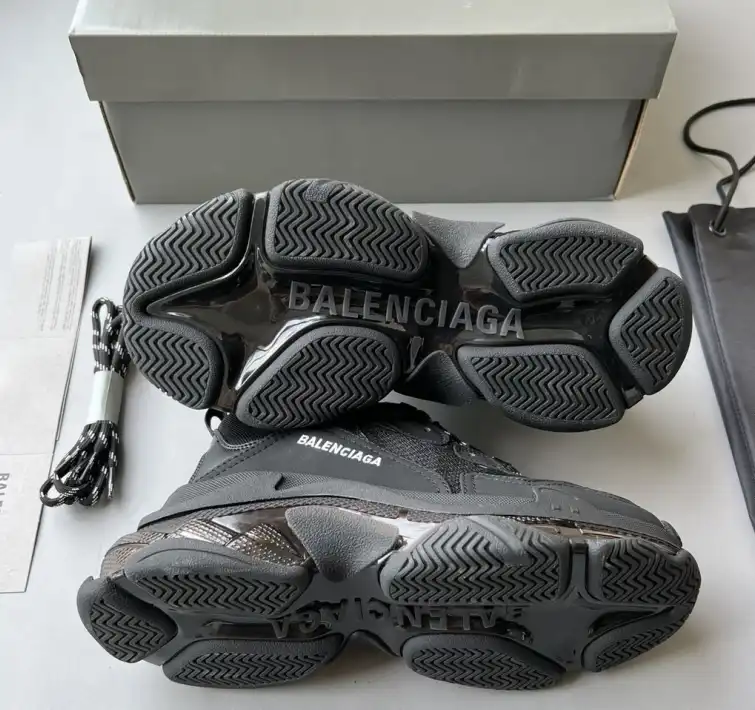 hype Balenciaga Sneakers