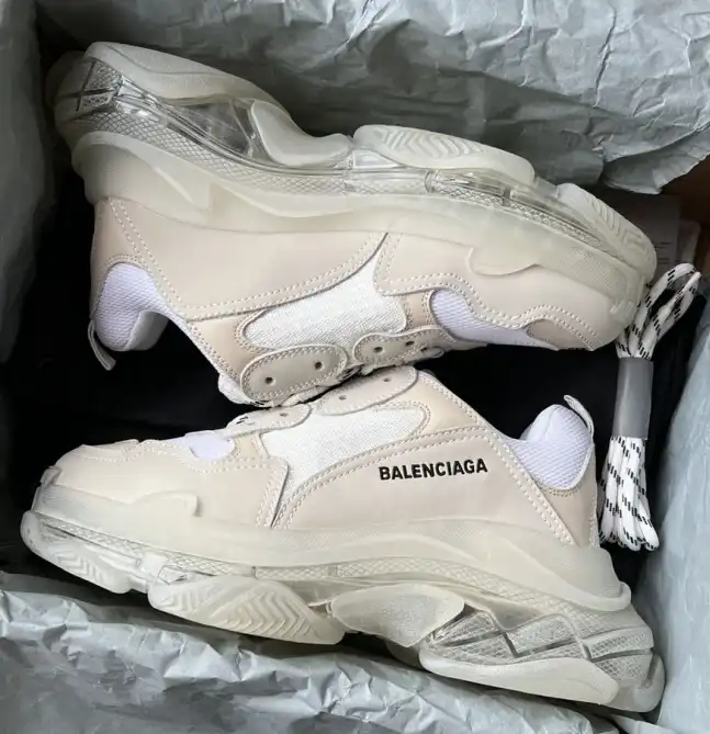 hype Balenciaga Sneakers