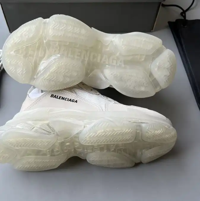 hype Balenciaga Sneakers