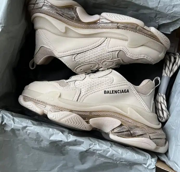 hype Balenciaga Sneakers