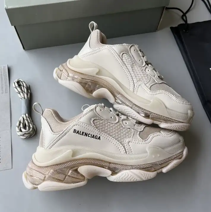 hype Balenciaga Sneakers