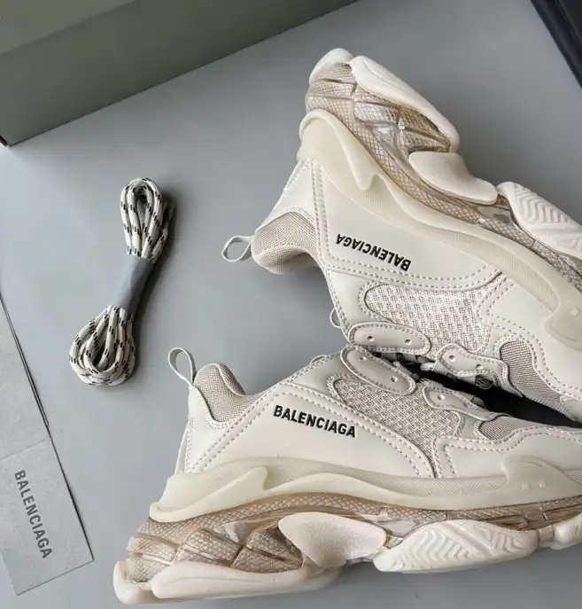 hype Balenciaga Sneakers