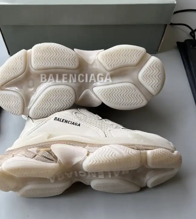 hype Balenciaga Sneakers