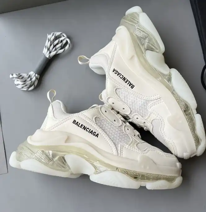 hype Balenciaga Sneakers