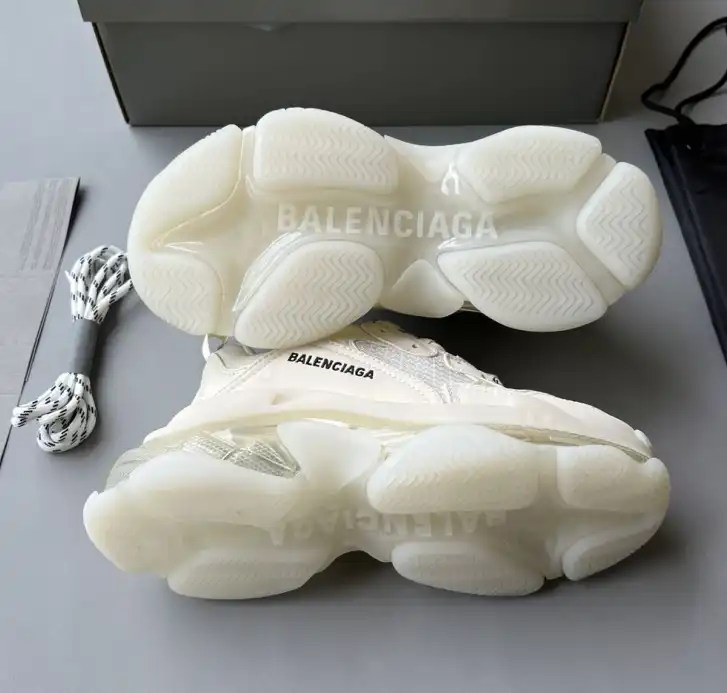 hype Balenciaga Sneakers