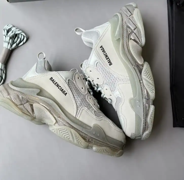 hype Balenciaga Sneakers