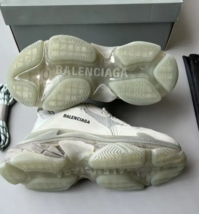 hype Balenciaga Sneakers