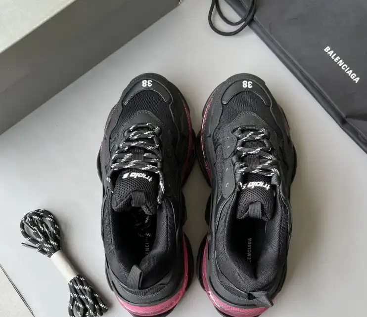 hype Balenciaga Sneakers