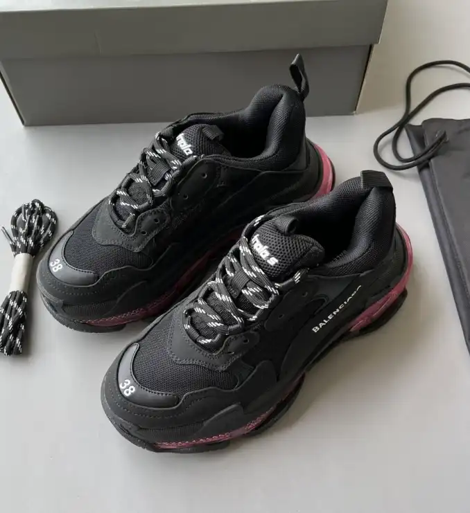 hype Balenciaga Sneakers