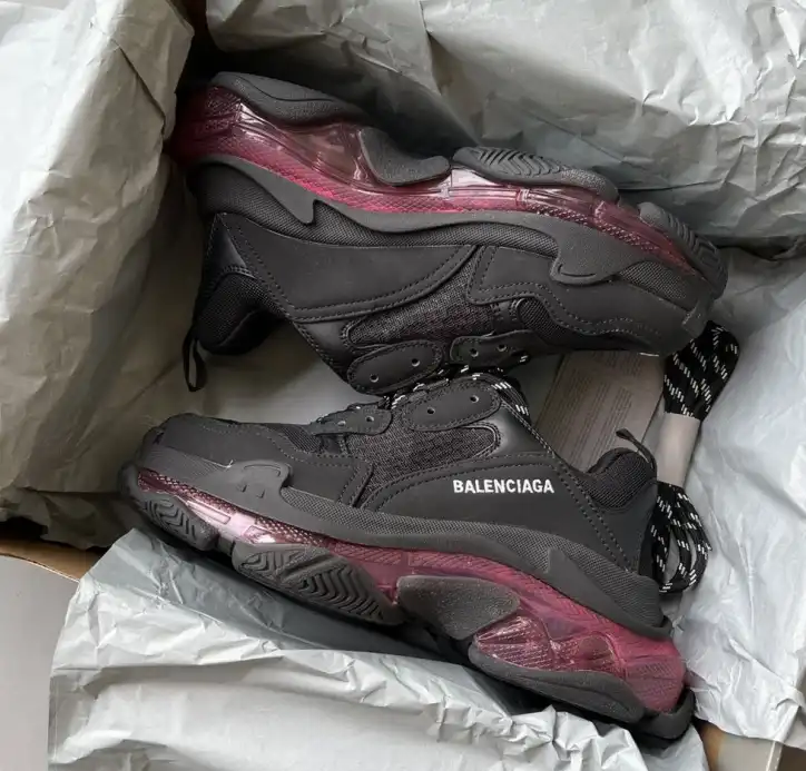 hype Balenciaga Sneakers