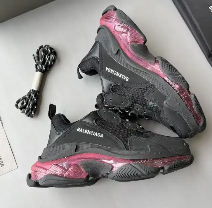 hype Balenciaga Sneakers