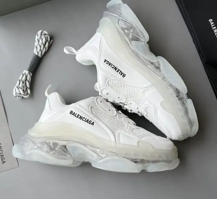 hype Balenciaga Sneakers