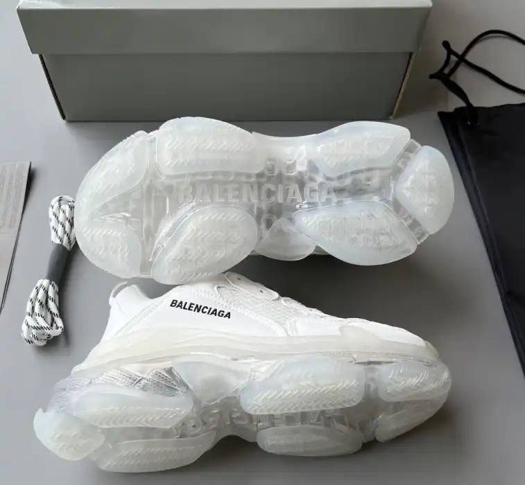 hype Balenciaga Sneakers