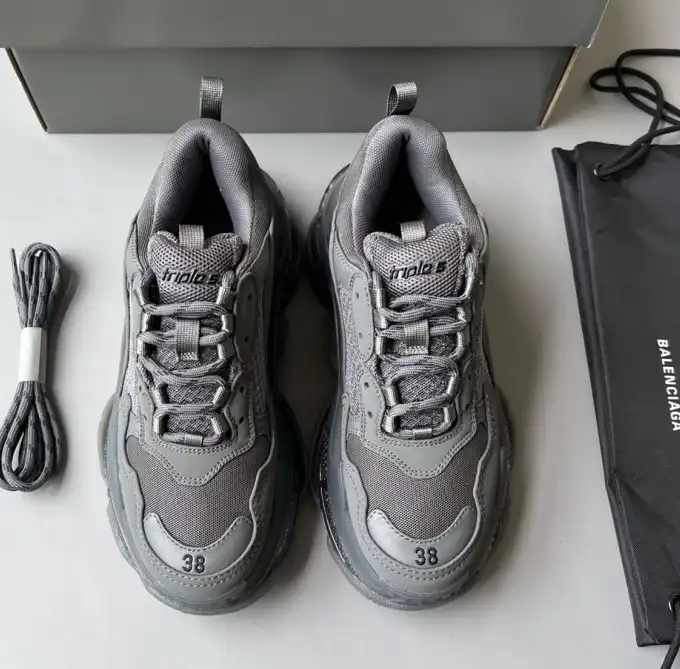 hype Balenciaga Sneakers