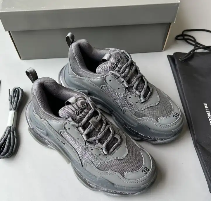 hype Balenciaga Sneakers