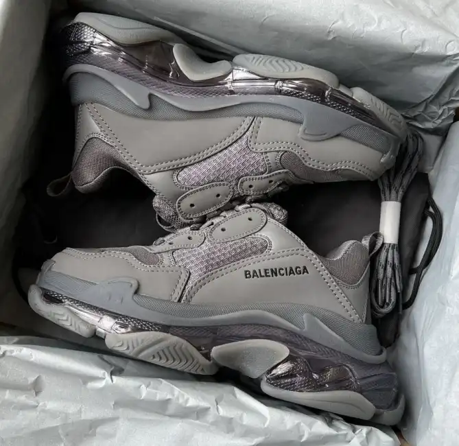 hype Balenciaga Sneakers