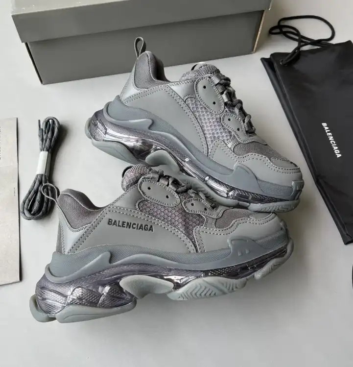 hype Balenciaga Sneakers