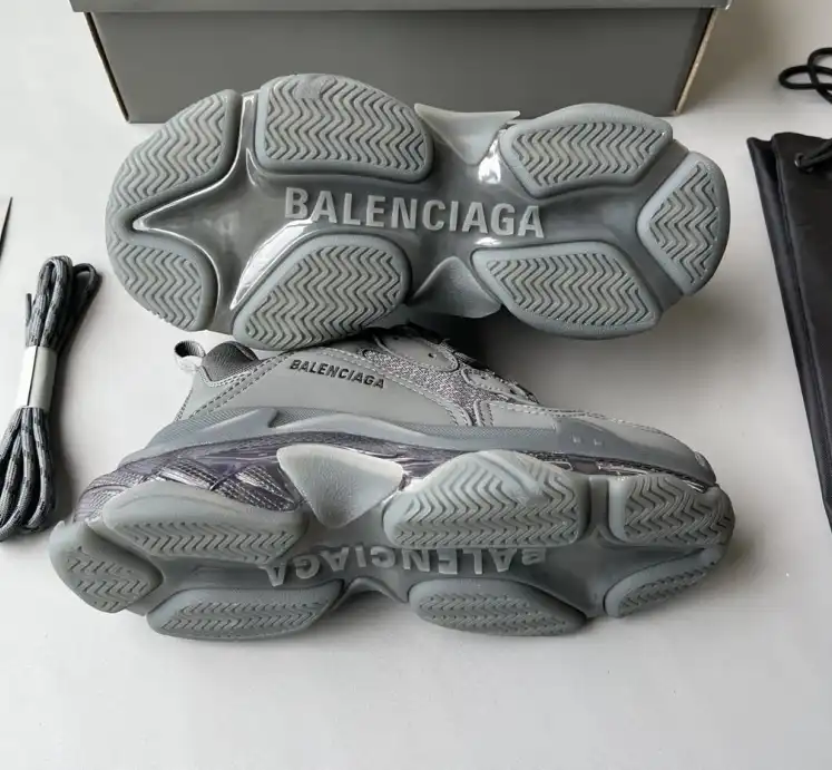 hype Balenciaga Sneakers