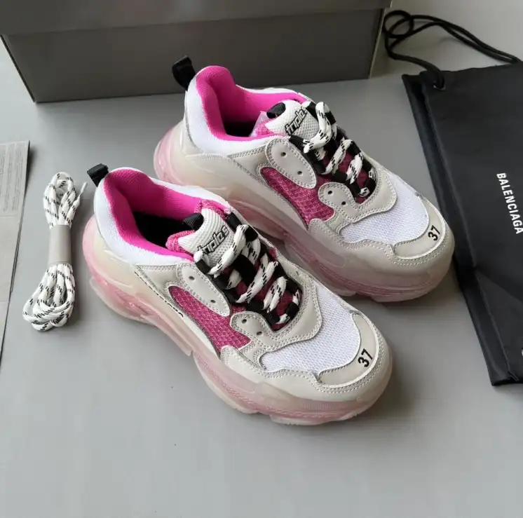 hype Balenciaga Sneakers