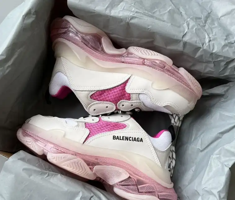 hype Balenciaga Sneakers