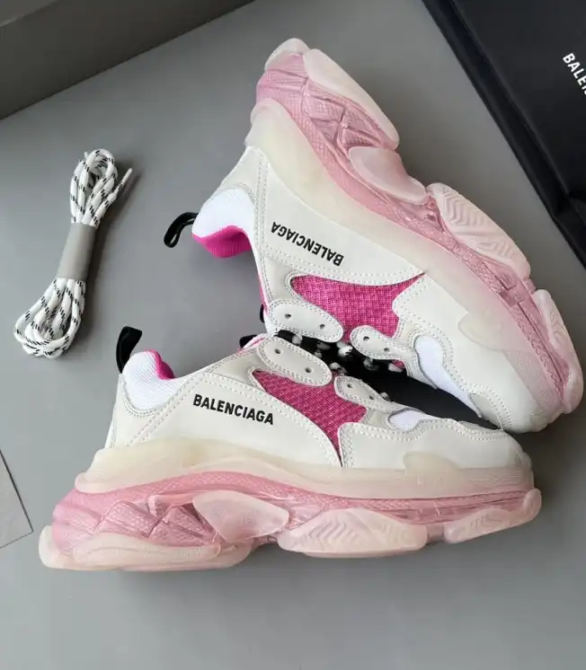 hype Balenciaga Sneakers