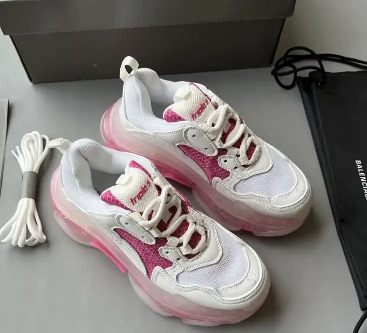 hype Balenciaga Sneakers